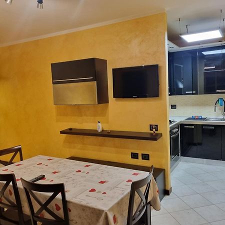 Bilocale Nel Cuore Della Toscana Montopoli in Val dʼArno Екстериор снимка