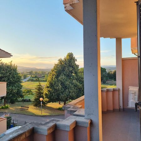 Bilocale Nel Cuore Della Toscana Montopoli in Val dʼArno Екстериор снимка