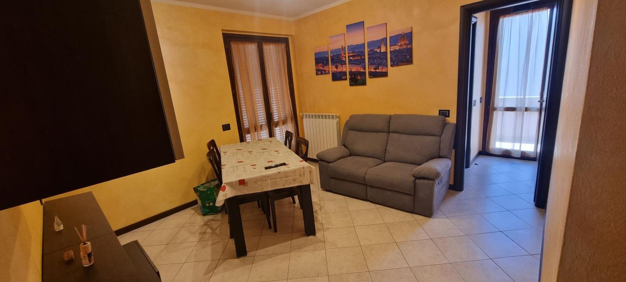Bilocale Nel Cuore Della Toscana Montopoli in Val dʼArno Екстериор снимка