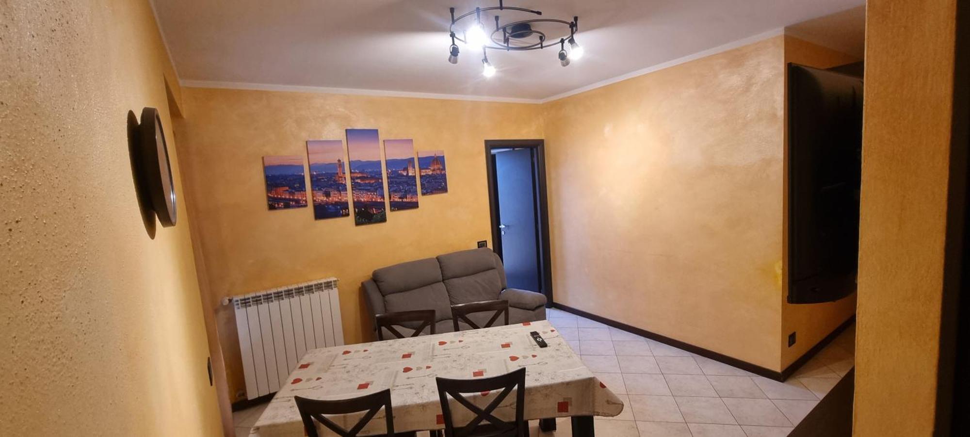 Bilocale Nel Cuore Della Toscana Montopoli in Val dʼArno Екстериор снимка