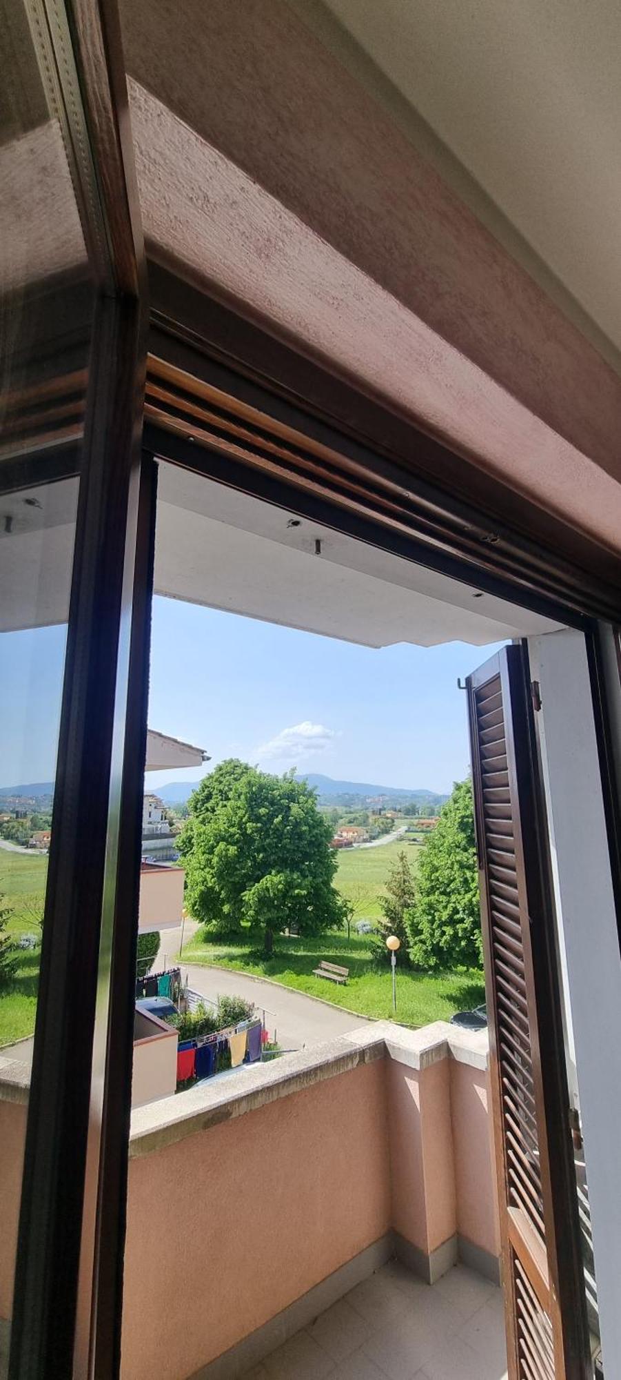 Bilocale Nel Cuore Della Toscana Montopoli in Val dʼArno Екстериор снимка