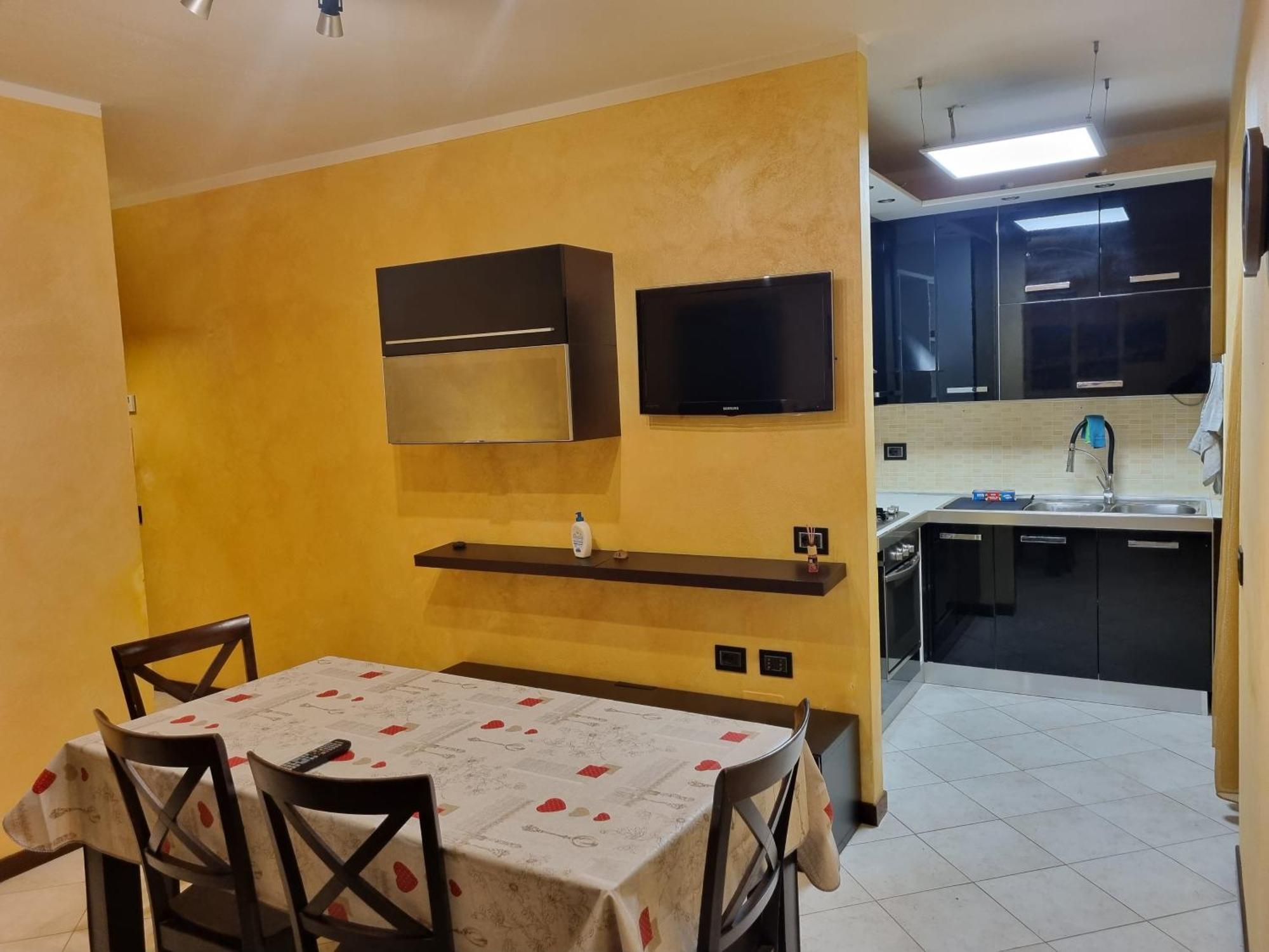 Bilocale Nel Cuore Della Toscana Montopoli in Val dʼArno Екстериор снимка