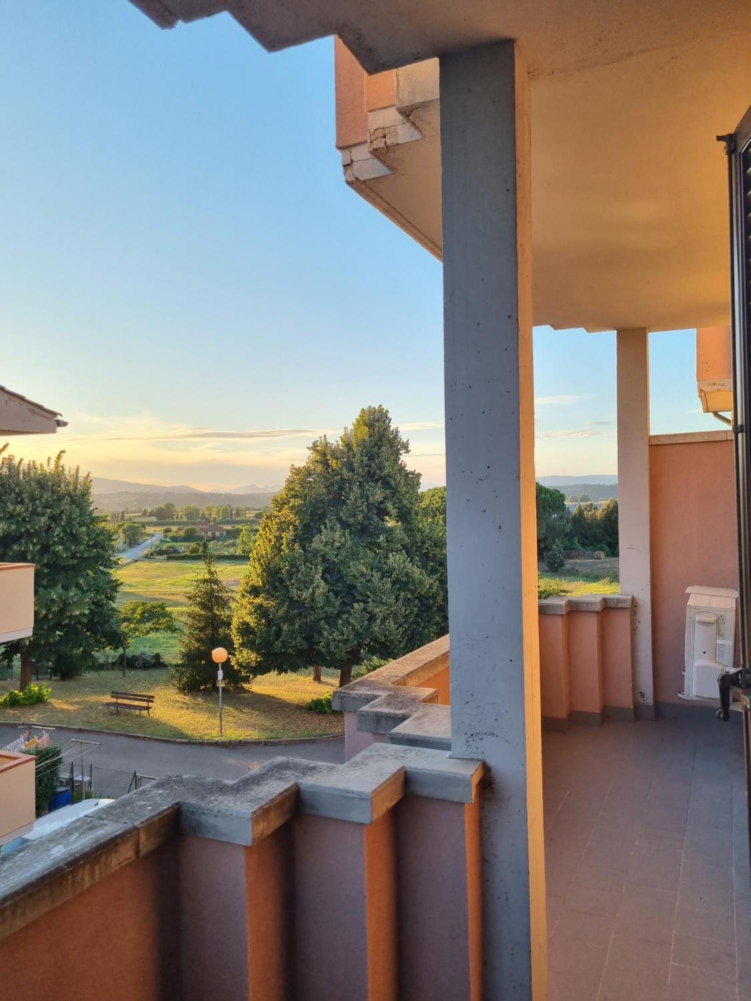 Bilocale Nel Cuore Della Toscana Montopoli in Val dʼArno Екстериор снимка