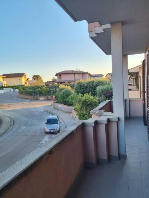 Bilocale Nel Cuore Della Toscana Montopoli in Val dʼArno Екстериор снимка