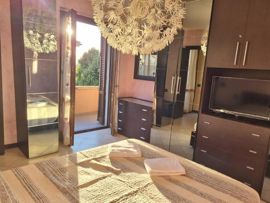Bilocale Nel Cuore Della Toscana Montopoli in Val dʼArno Екстериор снимка